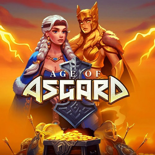 Age of Asgard