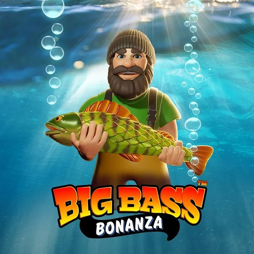 Big Bass Bonanza