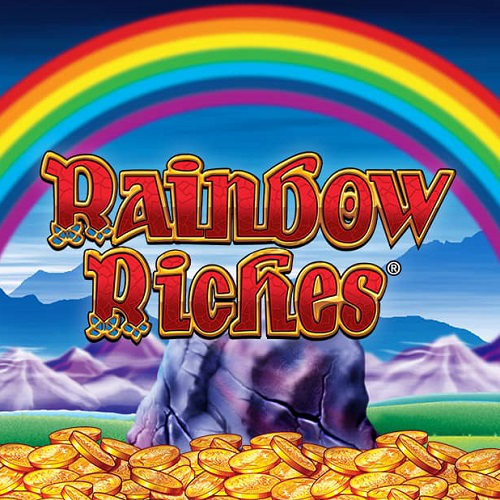 Rainbow Riches