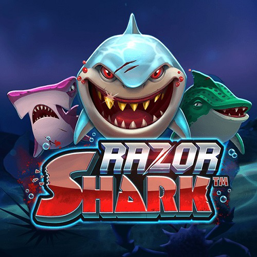 Razor Shark