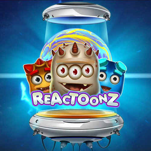 Reactoonz