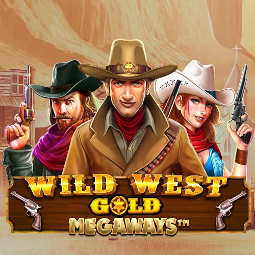 Wild West Gold